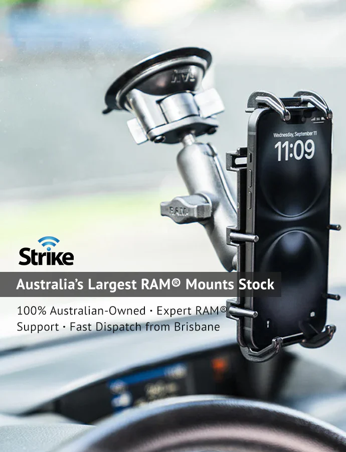 Drive Smarter, Stay Connected